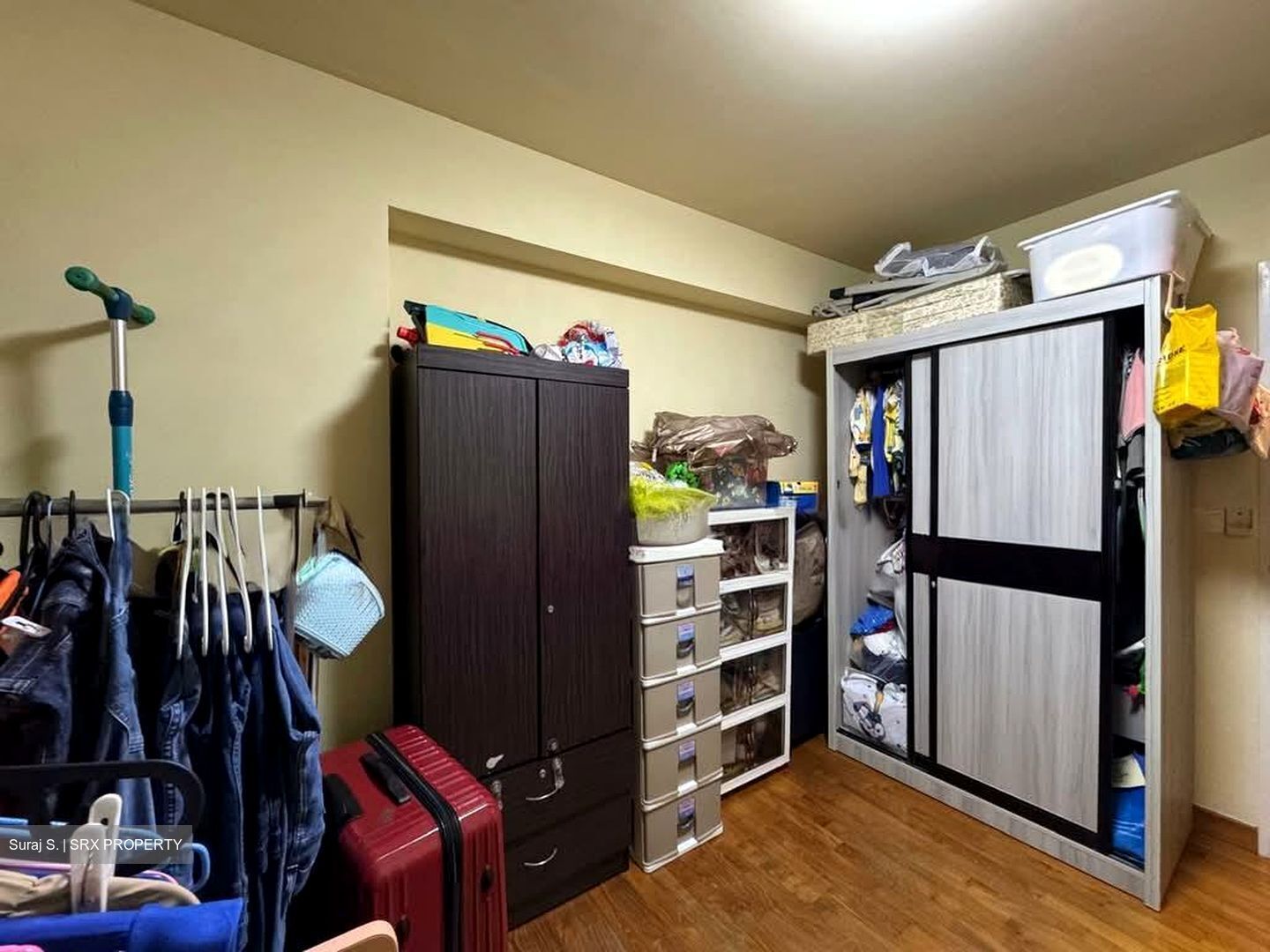 Blk 665C Waterway Woodcress (Punggol), HDB 4 Rooms #595214291